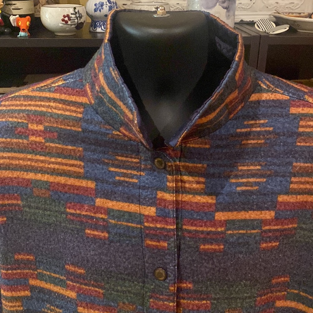Climate Zone Jacket View 2